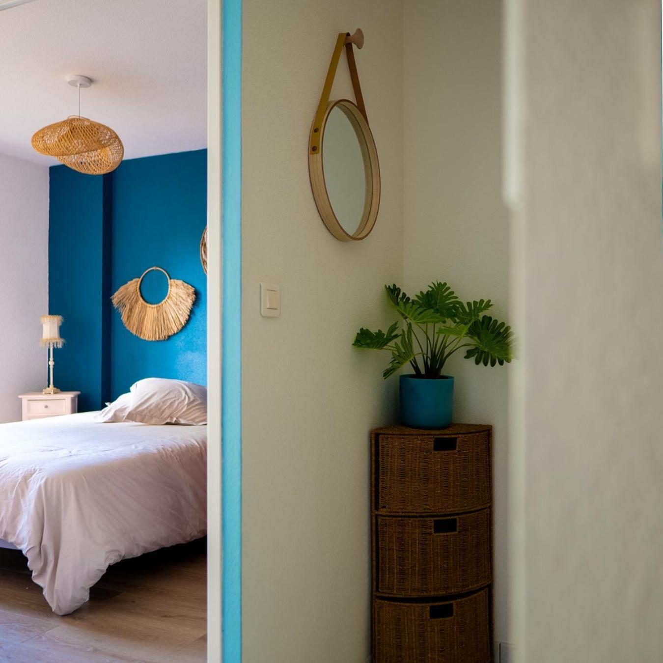 Appartement Cosy, Calme, Lumineux, Balcon, Parking Sarlat-la-Canéda Buitenkant foto