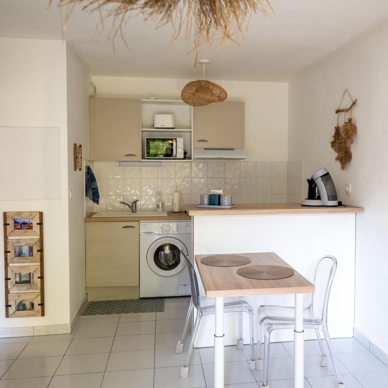 Appartement Cosy, Calme, Lumineux, Balcon, Parking Sarlat-la-Canéda Buitenkant foto